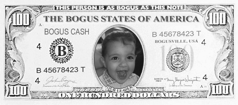 Random Money Baby