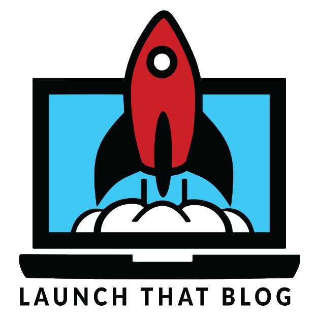 Launch-That-Blog