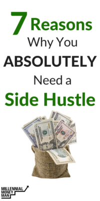 7 Side Hustles You Can Actually Start in 2019