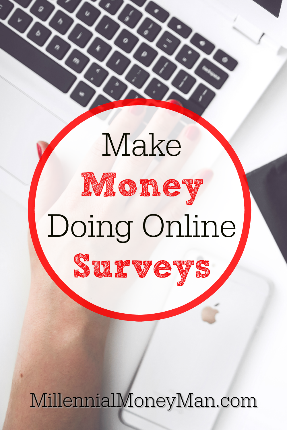 How to Make $500 This Month from Paid Online Surveys!