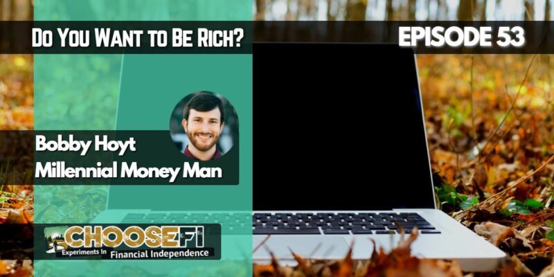 M M Guest Post Archives Millennial Money Man - m m interview with the choose fi podcast