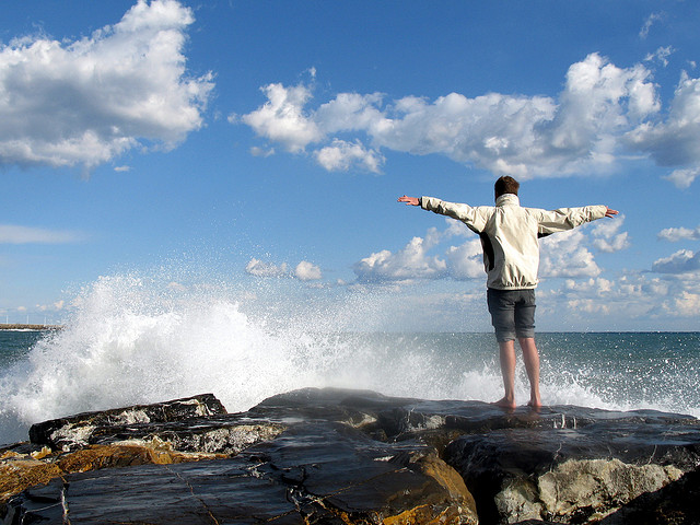 Blogging: Ten Things to Know Before You Jump In