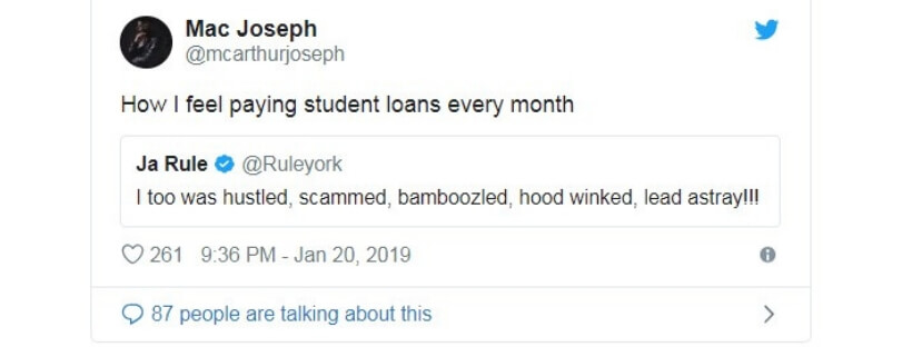 29 Student Loan Memes That Will Make You Less Sad About Student Loan Debt