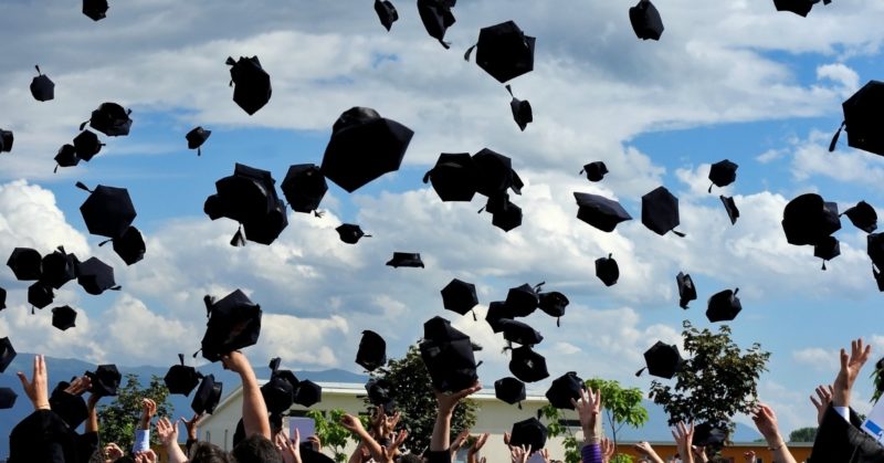 4 Reasons Not to Go to Grad School