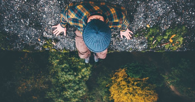 5 Things I Learned After Taking a Scary Leap of Faith