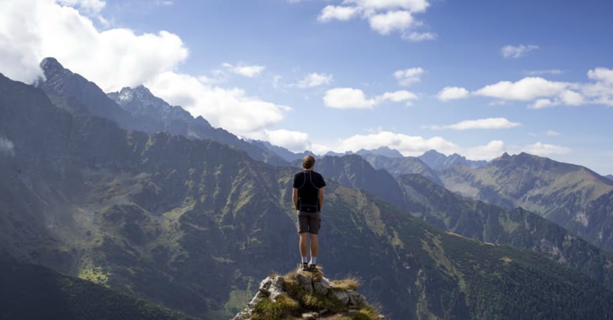 5 Things You Need to Know About Self-Employment