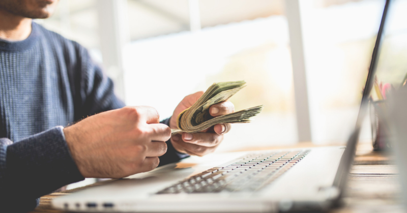 7 Side Hustles You Can Actually Start in 2019
