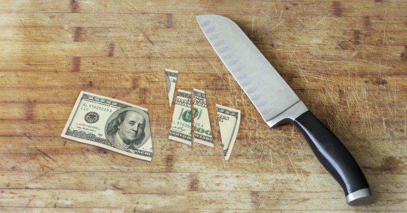 9 Ways to Find More Money in Your Monthly Budget
