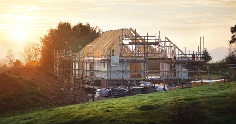 9 Solid Tips to Keep in Mind When You’re Building a New Home