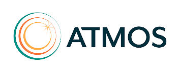 Atmos logo