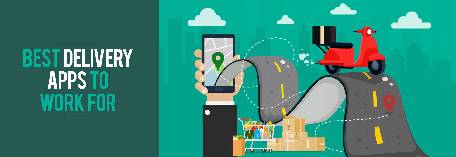 Part Time Delivery Jobs In Chicago