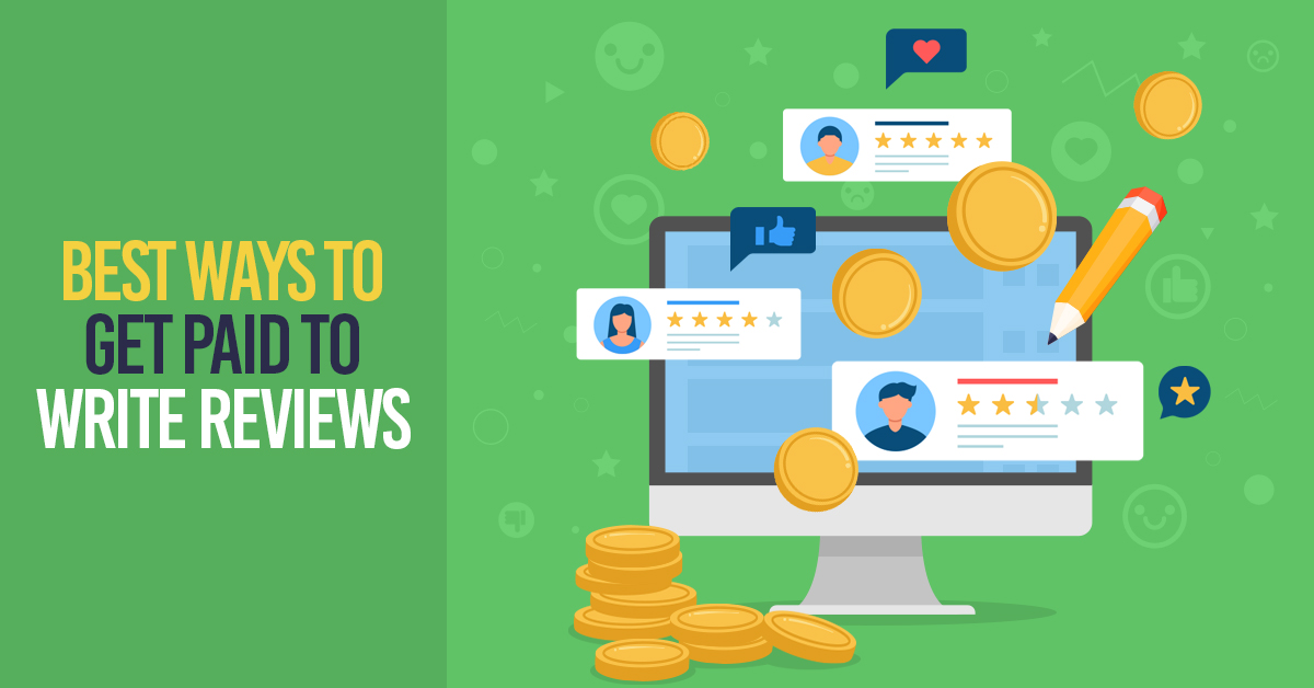 get paid to review websites and apps