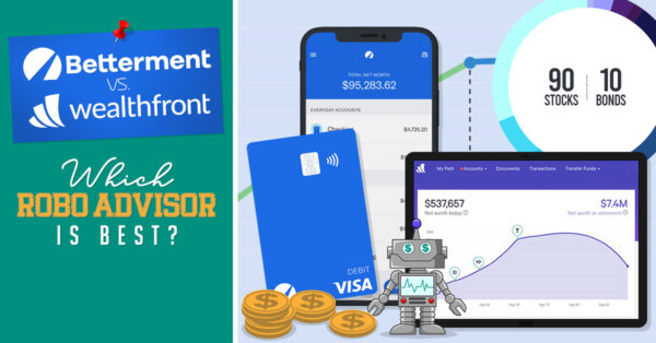 Betterment Review 2021 | Is This The Best Robo-Advisor For Beginners?