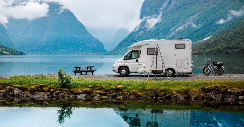 Can You Travel The World With Kids (On A Budget)?