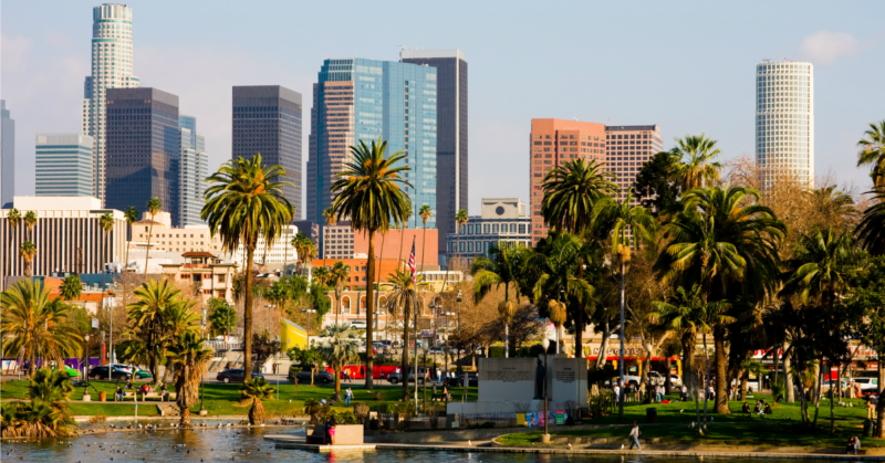 Can You Pay Off Debt Quickly In An Expensive City?