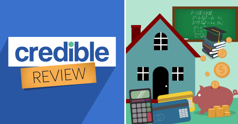 Credible Review 2019: An Online Student Loan Marketplace
