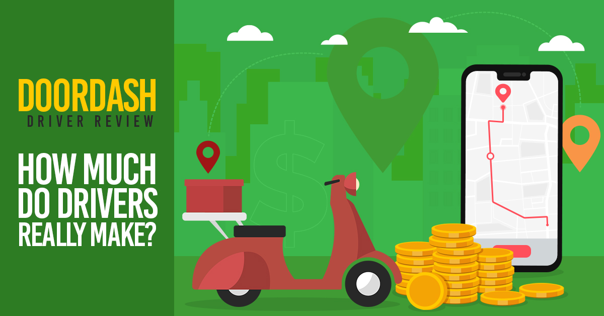 Is DoorDash Worth It? 7 Things Drivers Can Expect