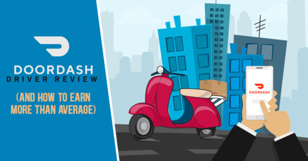 Doordash Vs Grubhub Which Is The Best For Drivers