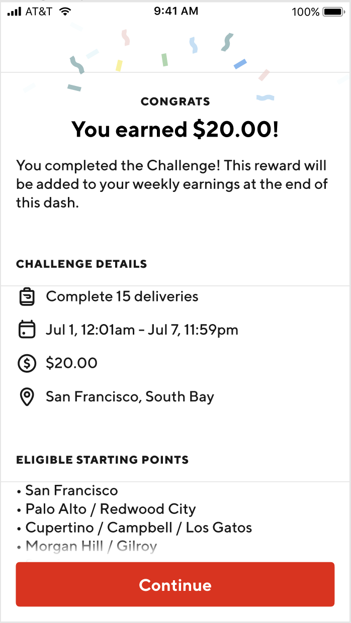 How to Become a DoorDash Driver (Requirements for 2023)