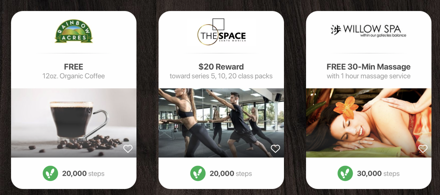 Fit For Bucks Fit For Bucks