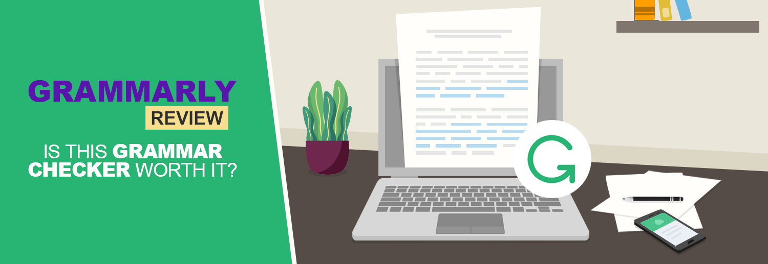 Grammarly Review 2022 Is This Grammar Checker Worth It?