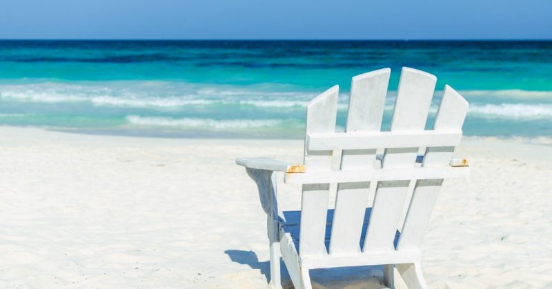 How Blogging Helped My Wife Retire Before 30