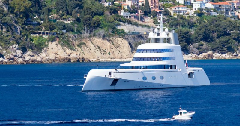 How the “Real-Life Wizard of Oz” Makes Billionaires’ Dreams Come True