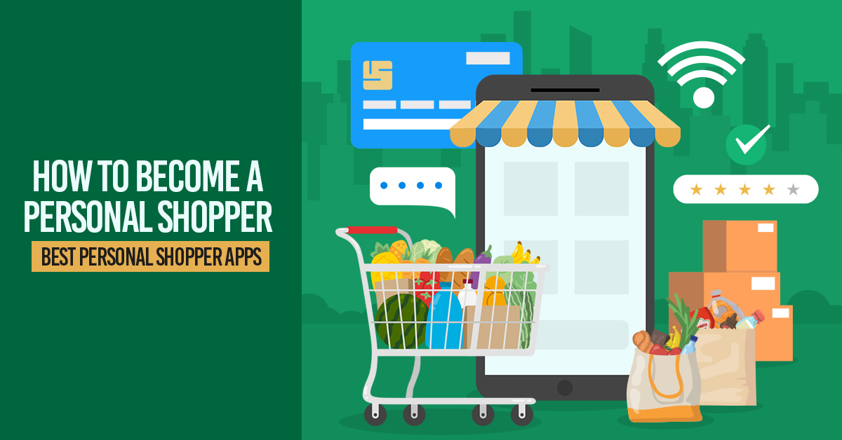 Best Practices: Personal Shopper Apps Development