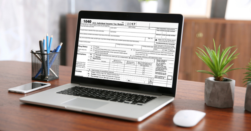 How to Handle Taxes for Your Side Hustle