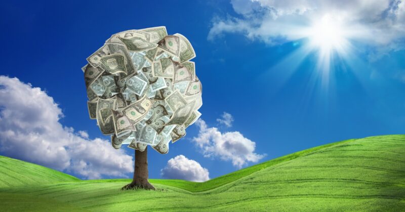 How to Make Passive Income: A Guide for Real People