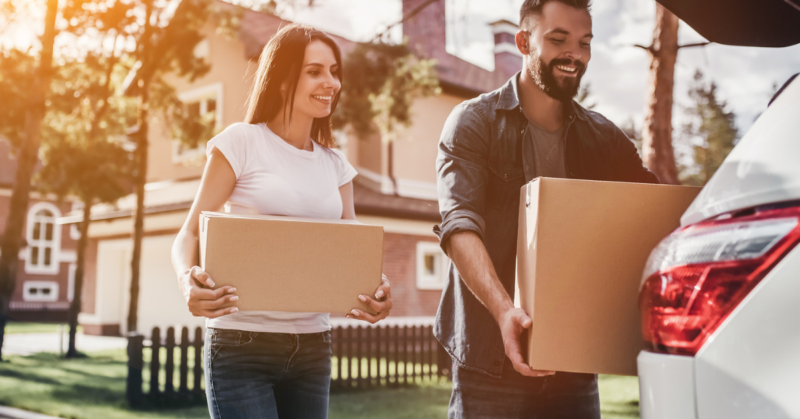How to Move Out of Your Parents House (and Survive)