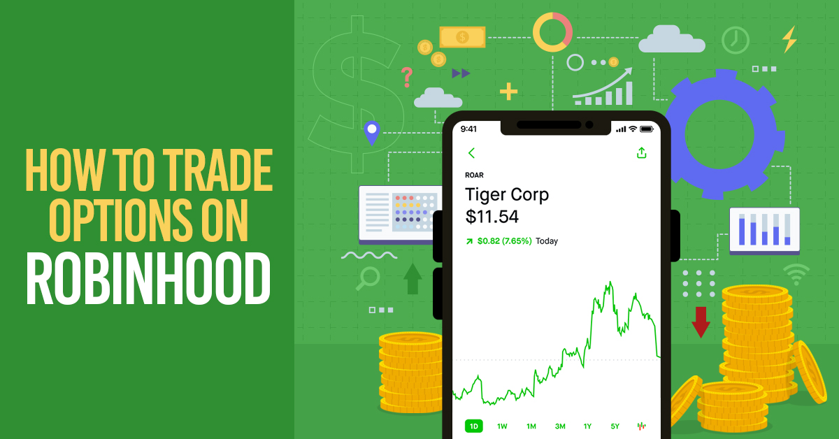 5 Things NOT to Do in the Robinhood App for Stock Trading