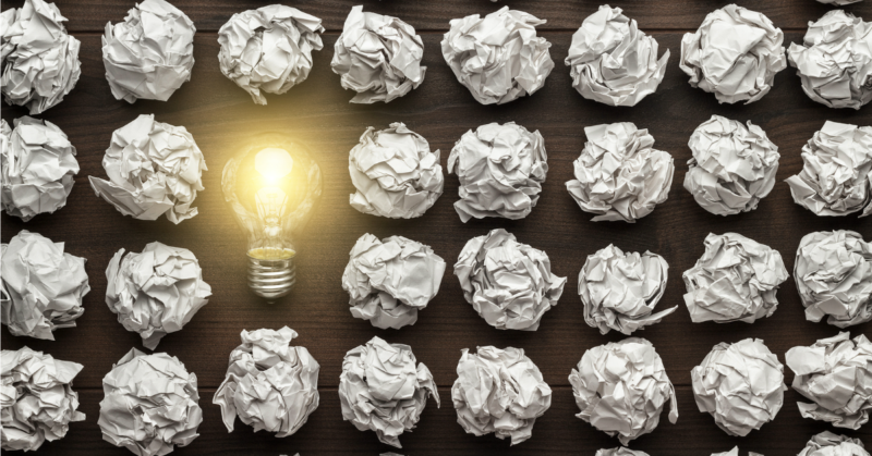 How to Finally Get Started With Your Side Hustle Idea