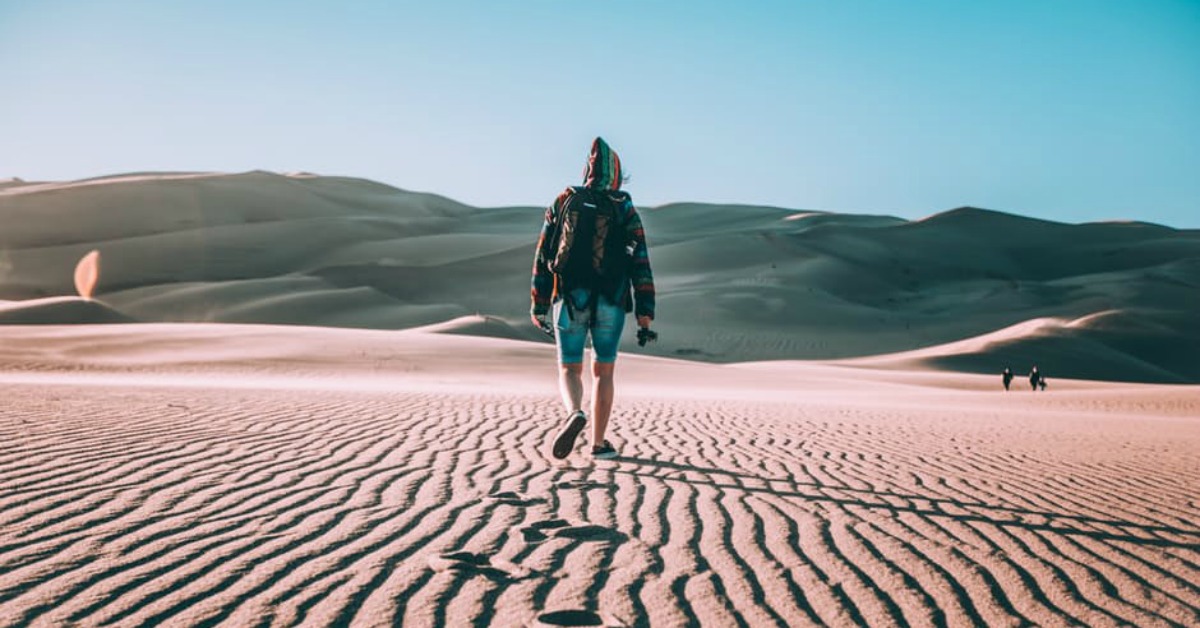 7 Surefire Ways to Stay Broke in 2018
