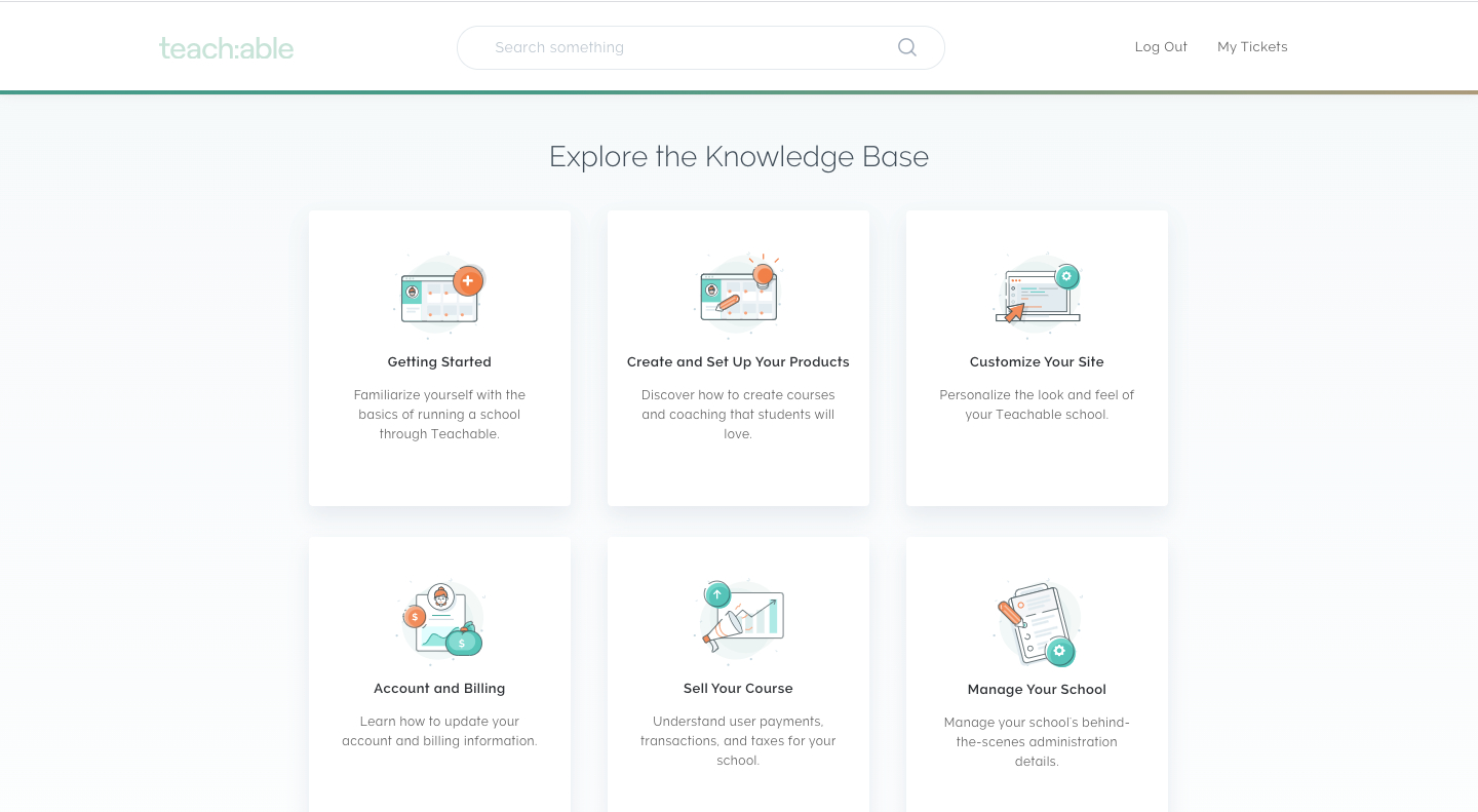 Teachable Knowledge Base Teachable Knowledge Base