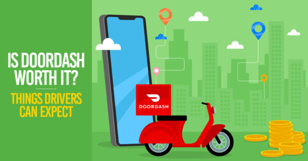 Being a DoorDash Driver: Insider Tips on Getting Started