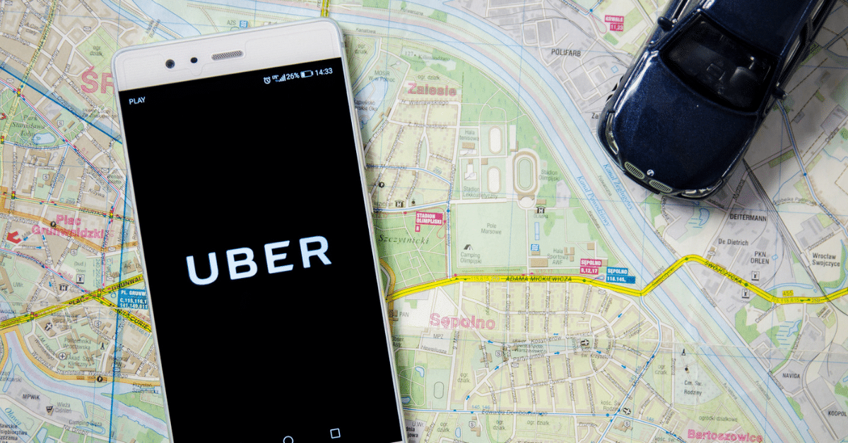 Is Driving For Uber Worth It 6 Things To Know Before Jumping In - 