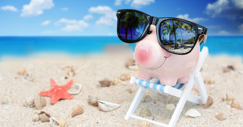 Keep the Happy in Holidays With 16 Ways to Save Money During the Holidays