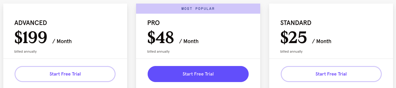 Leadpages Pricing Leadpages Pricing