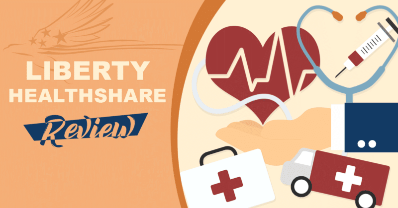 Liberty HealthShare Review