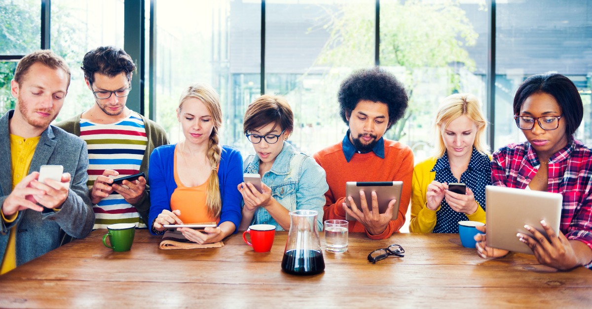 How Many Millennials Use Credit Cards?