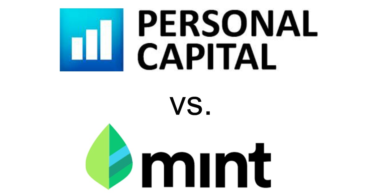Personal Capital vs. Mint: Which One is Right For You?