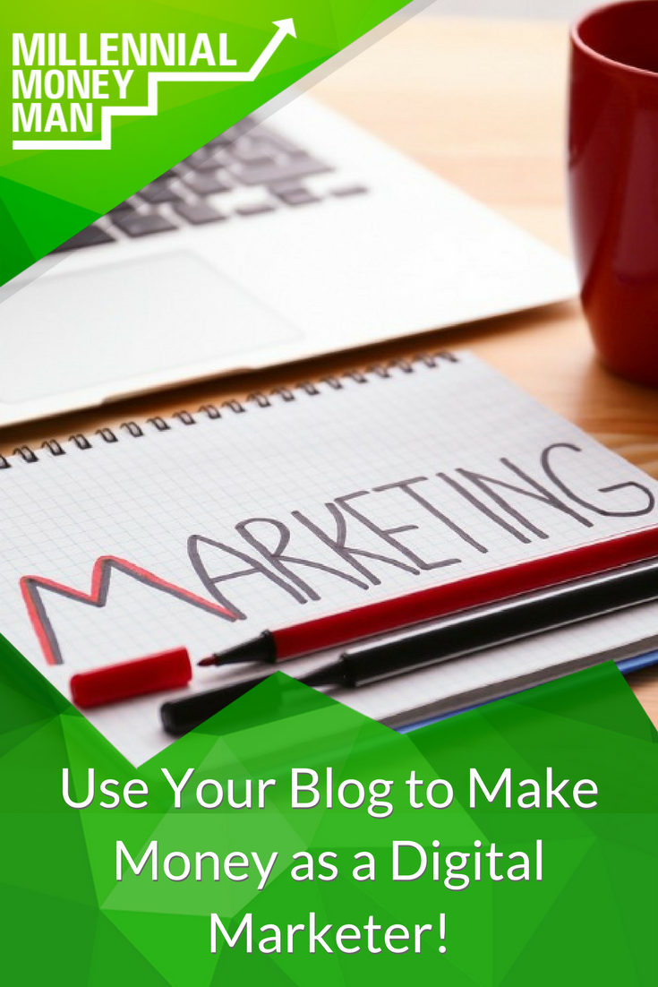 The Make Money Marketing Course For Bloggers Is Coming - 