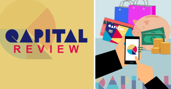 Budgeting Apps Review Archives Millennial Money Man - qapital review 2019 save money without even noticing