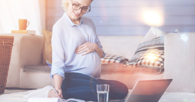 Self-Employed and Pregnant? What Maternity Leave Looks Like for Freelancers in the U.S.