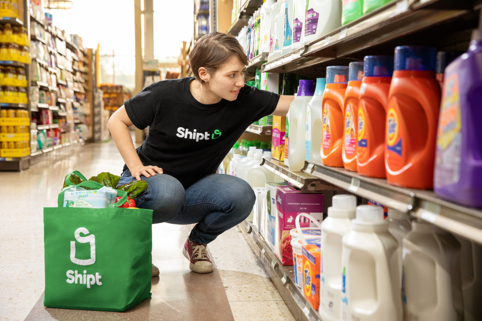 Shipt Shopper Review: Is Working for Shipt Worth It? Shipt Shopper Review: Is Working for Shipt Worth It?