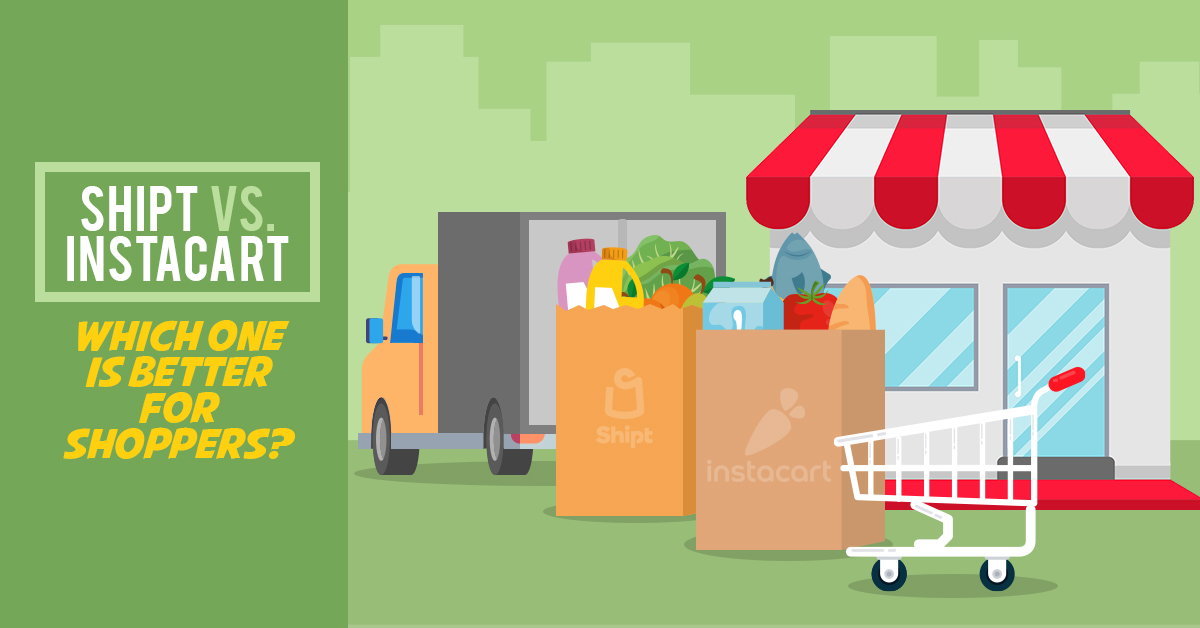 Instacart Market Basket In 2022 (What It Is + Other FAQs)