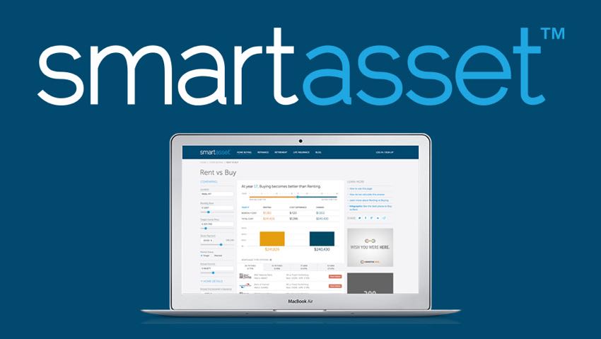Smartasset Calculators: Make Your Life Easier For Free.