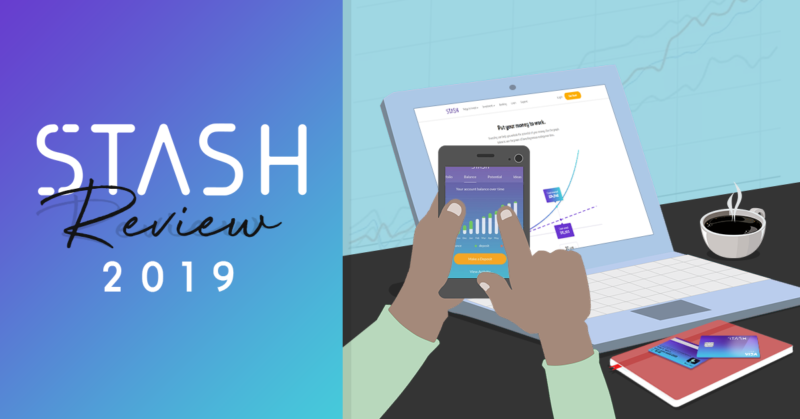 Investing Archives Millennial Money Man - stash review 2019 worthwhile investing app or waste of time