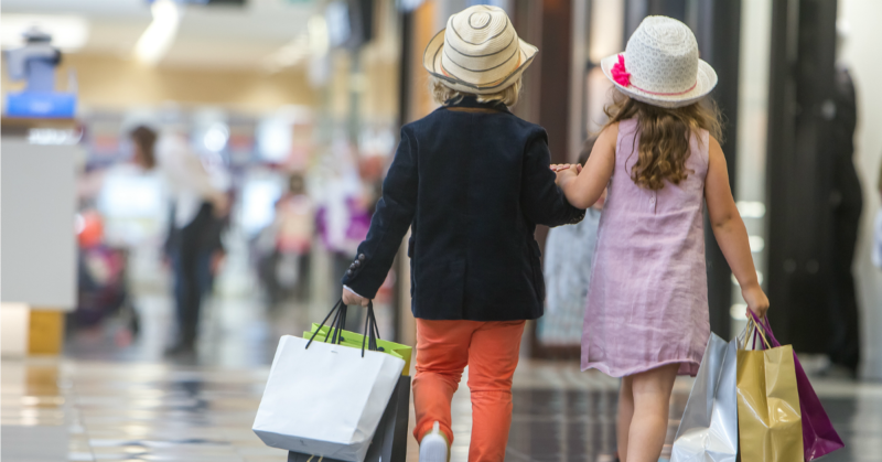 Am I Teaching My Kids to Be Frugal, or Cheap?